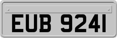 EUB9241