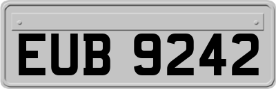 EUB9242