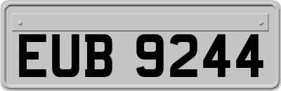 EUB9244