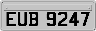 EUB9247