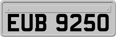 EUB9250