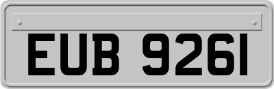 EUB9261