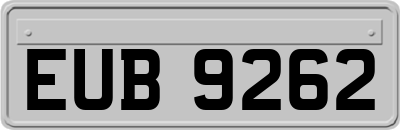 EUB9262