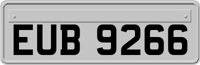 EUB9266