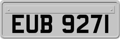 EUB9271