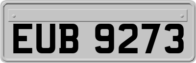 EUB9273