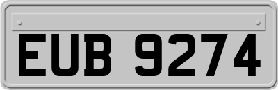 EUB9274