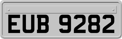 EUB9282
