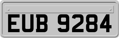 EUB9284