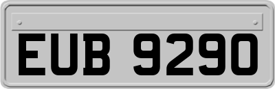 EUB9290