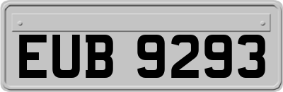 EUB9293