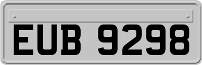 EUB9298