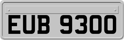 EUB9300