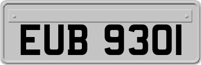 EUB9301
