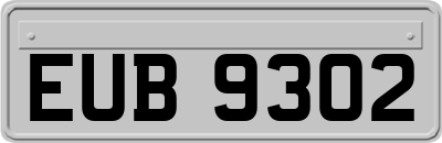 EUB9302