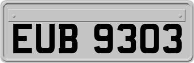 EUB9303