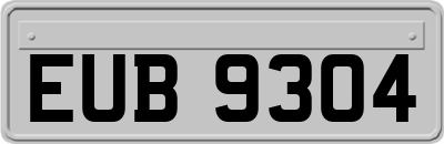 EUB9304