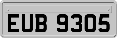 EUB9305