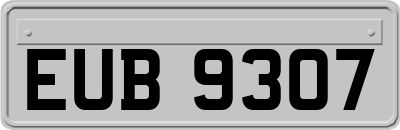 EUB9307