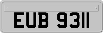 EUB9311