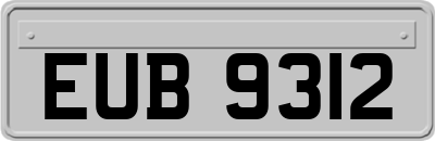 EUB9312