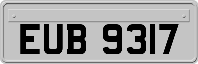EUB9317