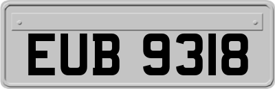 EUB9318