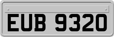 EUB9320