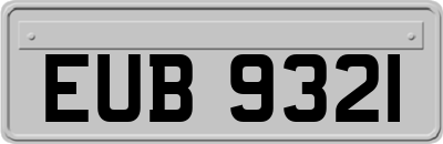 EUB9321
