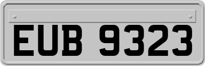 EUB9323