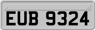 EUB9324