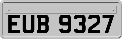 EUB9327
