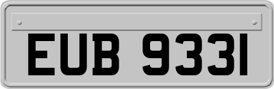 EUB9331