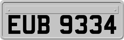 EUB9334