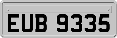 EUB9335