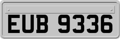 EUB9336