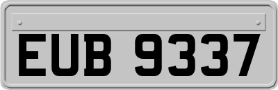 EUB9337