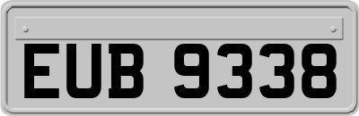 EUB9338