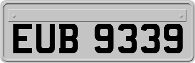 EUB9339