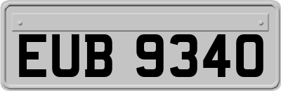 EUB9340