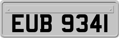 EUB9341