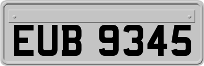 EUB9345