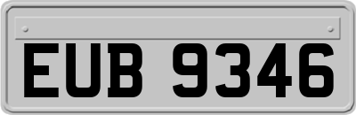 EUB9346