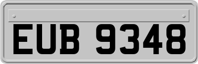 EUB9348