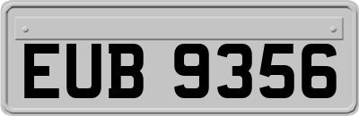 EUB9356