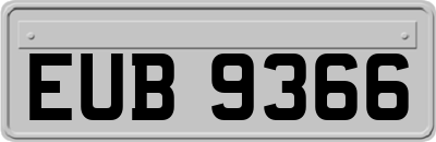 EUB9366