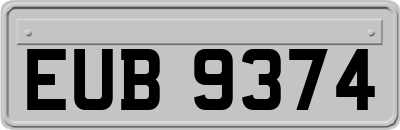 EUB9374
