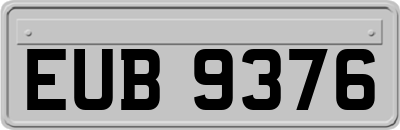 EUB9376