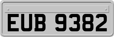 EUB9382