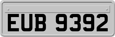 EUB9392